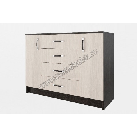 Комод Ронда КМР 1200.1